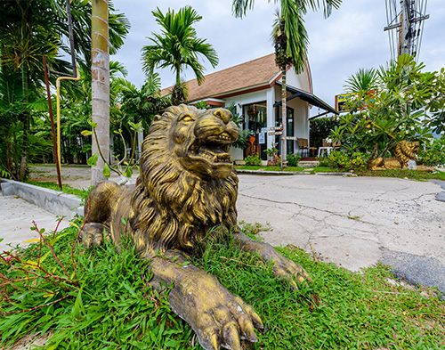 baan phuchalong