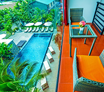 baan phuchalong