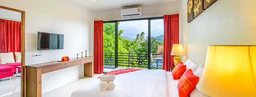 baan phuchalong
