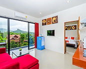 baan phuchalong
