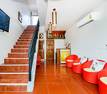 baan phuchalong