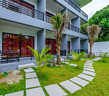 baan phuchalong