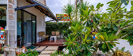 baan phuchalong