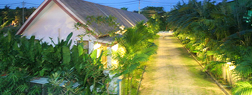 baan phuchalong