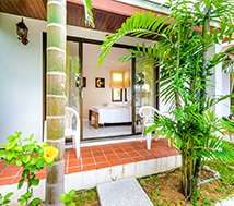 baan phuchalong
