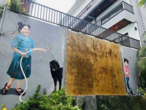 baan phuchalong