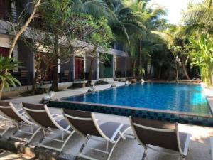 baan phuchalong
