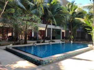 baan phuchalong