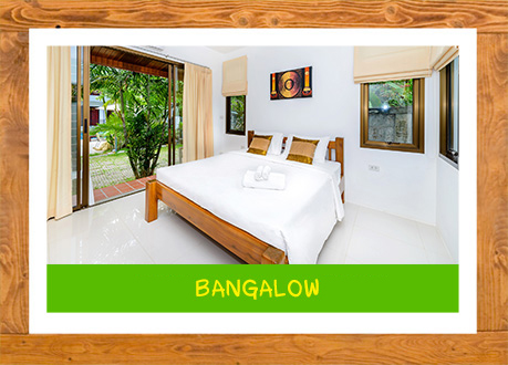 Bungalow