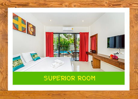 Superior Room