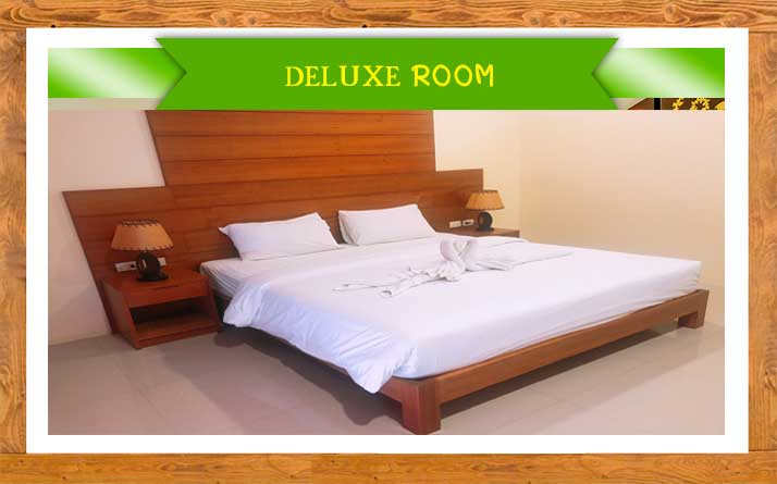 Family Suite Room