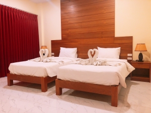 Family Suite Room