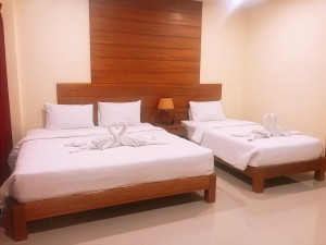 Family Suite Room