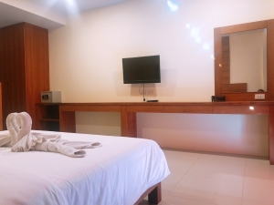 Family Suite Room