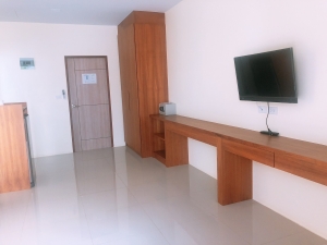 Family Suite Room