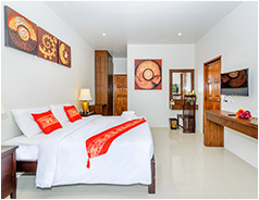 Family Suite Room
