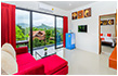 Family Suite Room